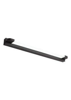 Настенный светодиодный светильник Escada 10225/1LED Black