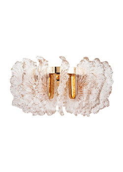 Настенный светодиодный светильник Divinare Anna 1138/01 AP-28