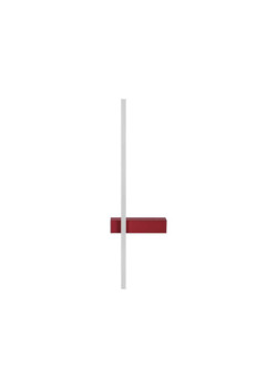Настенный светильник LOFT IT Linio 10149/600 Red