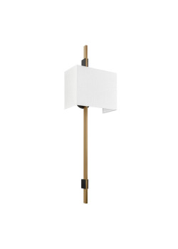 Настенный светильник Loft It Sonnet 10459 Gold