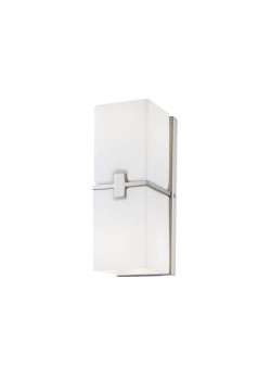 Настенный светильник Lightstar Qubica 805620