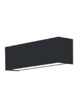 Настенный светильник Nowodvorski Straight Wall XS 7601