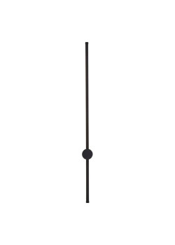 Настенный светодиодный светильник Lussole Loft Bridgeport LSP-7036