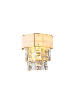 Настенный светильник Favourite Raffinato 4783-2W