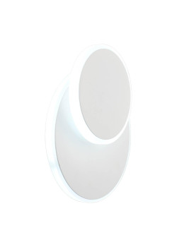 Настенный светодиодный светильник Omnilux Milanese OML-01801-12