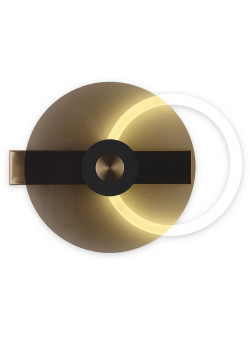 Настенный светодиодный светильник Kink Light Роули 08413,20(04)