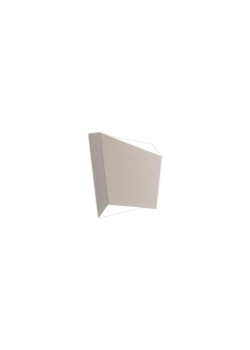 Настенный светильник Mantra Asimetric 6220