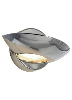 Настенный светодиодный светильник Lussole Loft Astro LSP-8331