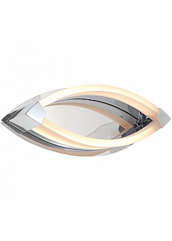 Настенный светильник Lucia Tucci Modena W172.1 Large LED400