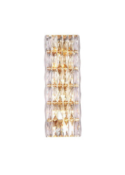 Настенный светильник Newport 10126+6/A Gold М0062628