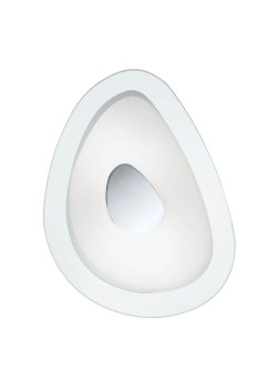 Настенный светильник Ideal Lux Geko PL2 010861