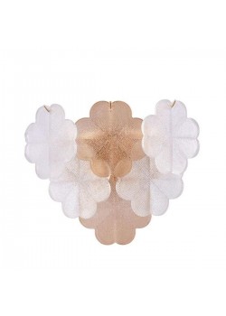 Настенный светильник Arte Lamp Mallika A4077AP-2GO