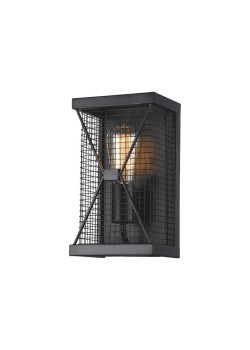 Настенный светильник Favourite Mesh 1784-1W