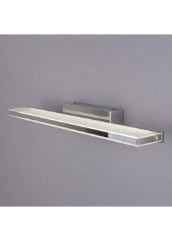 Настенный светодиодный светильник Elektrostandard Tabla LED хром MRL LED 1075 a040510