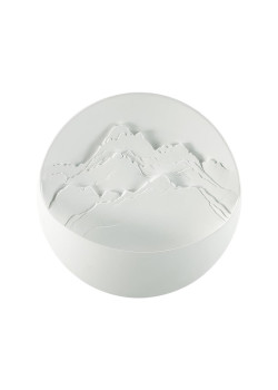 Настенный светильник Odeon Light Montana Hightech 7168/6WL