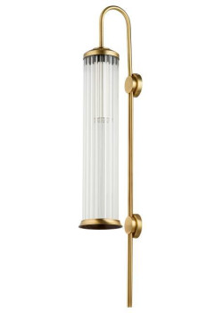 Настенный светильник KUTEK OLZANO OLZ-KD-1(P)