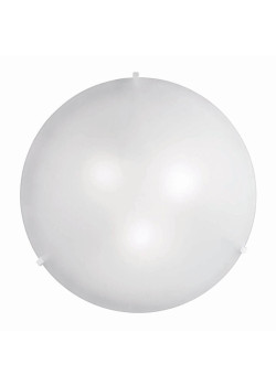 Настенный светильник Ideal Lux Simply PL3 007984