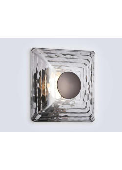 Настенный светодиодный светильник Ambrella light High Light LH31037