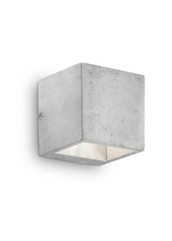 Настенный светильник Ideal Lux Kool AP1 141268