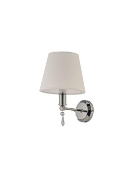 Бра Arti Lampadari Elite Lubrenze E 2.1.1.100 N