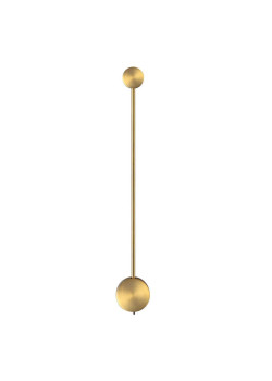 Настенный светодиодный светильник Odeon Light Hightech Satellite 7009/5WLA