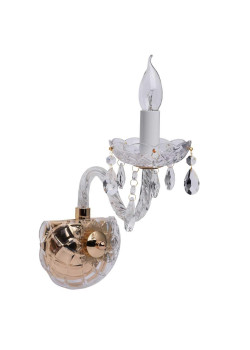 Бра MW-Light Каролина 367023001