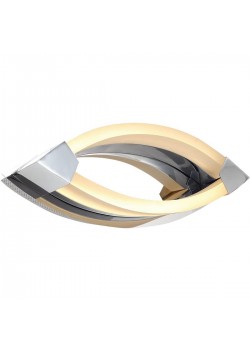 Настенный светильник Lucia Tucci Modena W172.1 Small LED320