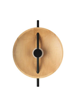 Настенный светильник LOFT IT Wood 10451W