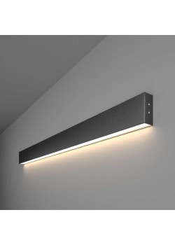 Настенный светодиодный светильник Elektrostandard LSG-02-1-8x103-4200-MSh a042930