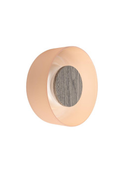 Настенный светильник Loft IT Totem 10466W Amber matte wood