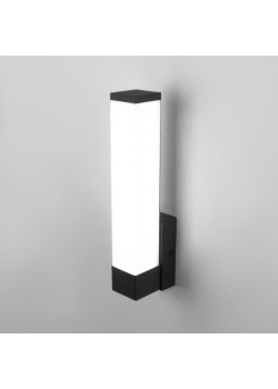 Настенный светильник Elektrostandard Jimy MRL Led 1110 чёрный a052741