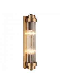 Настенный светильник Odeon Light Walli Lordi 4821/2W