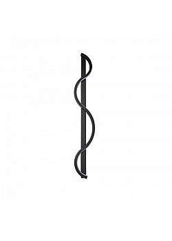 Настенный светодиодный светильник Kink Light Вали 08418B-80L,19(3000K)