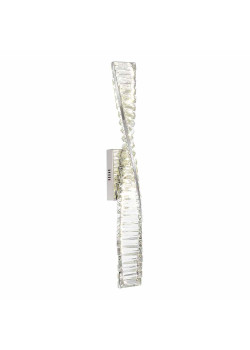 Настенный светодиодный светильник ST Luce ELICA SL6205.101.01