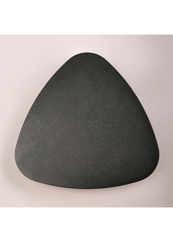 Настенный светодиодный светильник Italline IT02-015 black