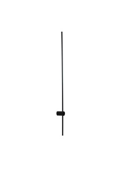 Настенный светодиодный светильник Loft IT Rays 10054BK