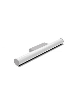 Настенный светодиодный светильник Italline IT01-1069 grey