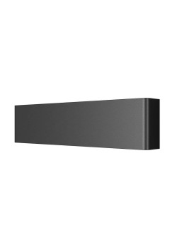 Настенный светодиодный светильник Lightstar Fuime Led 810617