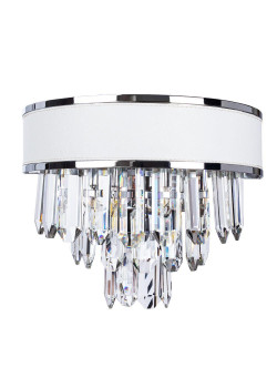 Настенный светильник Arte Lamp Diadem A1002AP-2CC