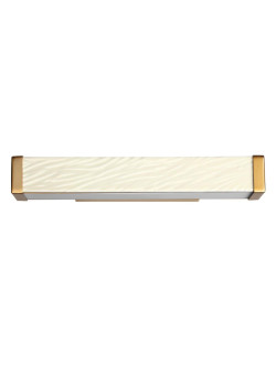Настенный светильник Odeon Light Riviera L-Vision 5450/10WL