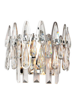 Настенный светильник Ambrella light Traditional TR5268