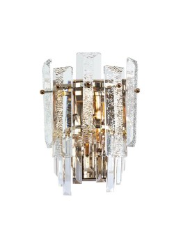 Настенный светильник Arte Lamp NICOLETTA A1052AP-2GO