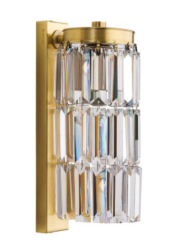 Настенный светильник KUTEK ELLINI ELL-K-1(P)100/III