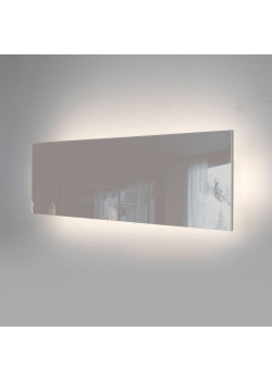 Настенный светодиодный светильник Elektrostandard Favorit Light MRL LED 1125 дымчатый a061406