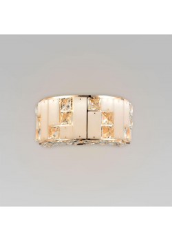 Настенный светодиодный светильник Bogates Cliff 473/1