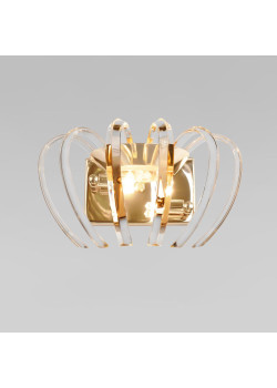 Настенный светильник Loft IT Dakota 10300W French gold