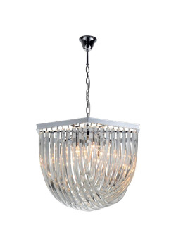 Подвесной светильник Divinare Cascata 3003/01 SP-8