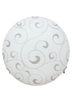 Настенный светильник Arte Lamp Ornament A3320PL-1CC