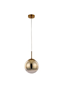 Подвесной светильник Arte Lamp Jupiter Gold A7961SP-1GO