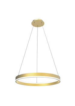 Подвесной светодиодный светильник Lightstar Rotonda 736412